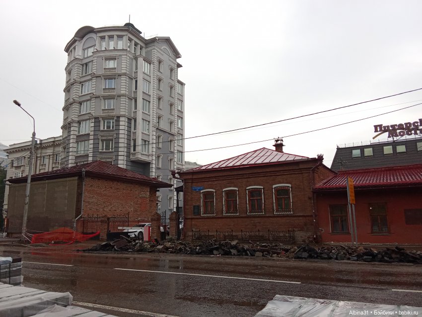Городские зарисовки август 2026 (фото 2)