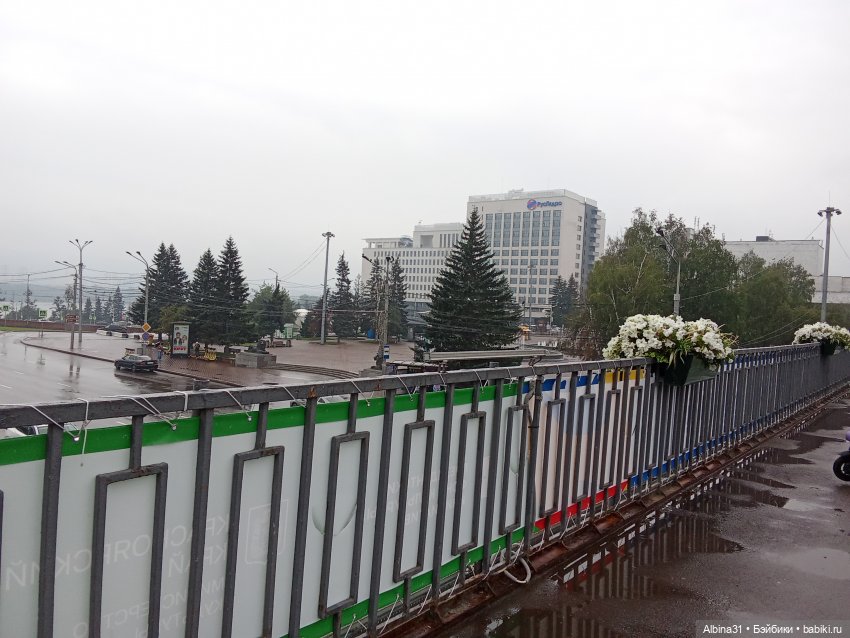 Городские зарисовки август 2026 (фото 5)