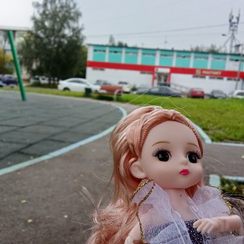 Просто так... И новенькие