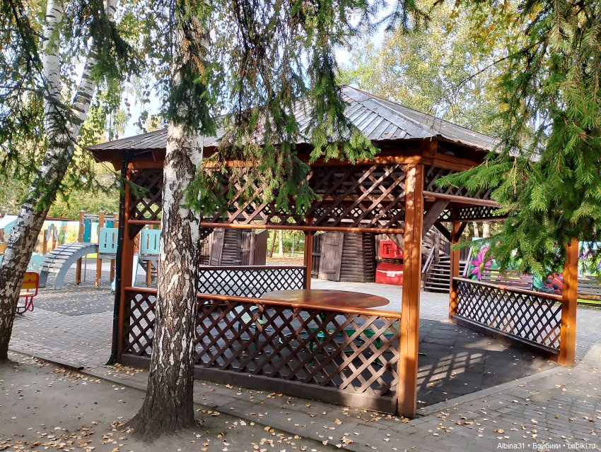 Городской сад — Прочие игровые куклы для девочек