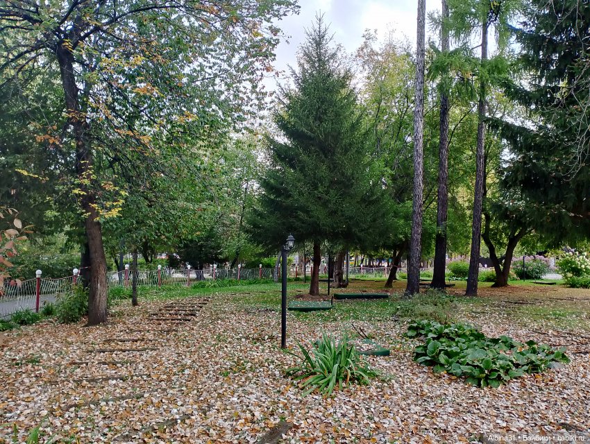 Городской сад — Прочие игровые куклы для девочек (фото 9)