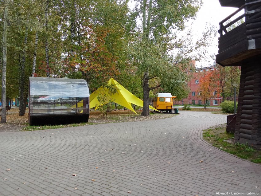 Городской сад — Прочие игровые куклы для девочек