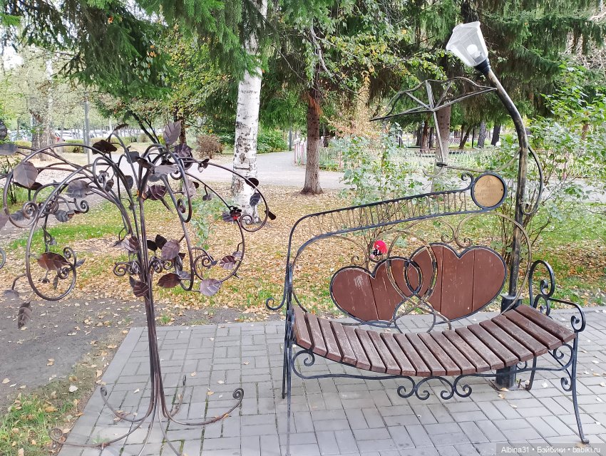 Городской сад — Прочие игровые куклы для девочек (фото 10)