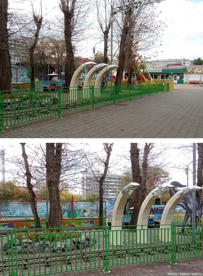 Городской сад (2) — Прочие игровые куклы для девочек