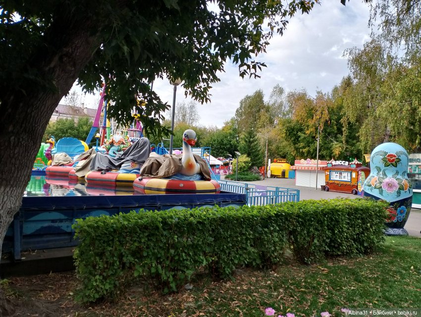 Городской сад (2) — Прочие игровые куклы для девочек