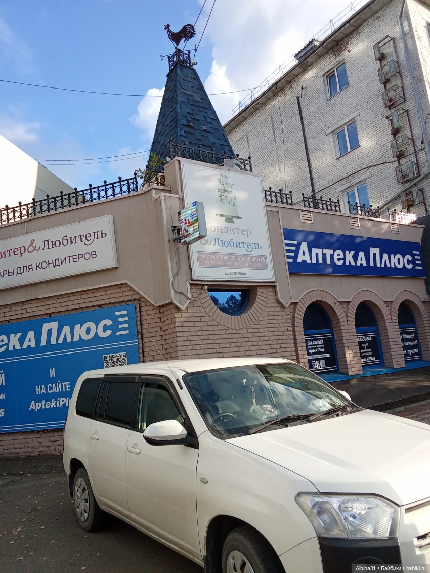 Прогулка по Томску — Прочие игровые куклы для девочек (фото 7)