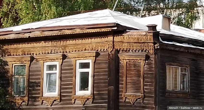 Прогулка по Томску — Прочие игровые куклы для девочек