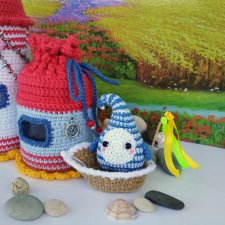 Морское настроение