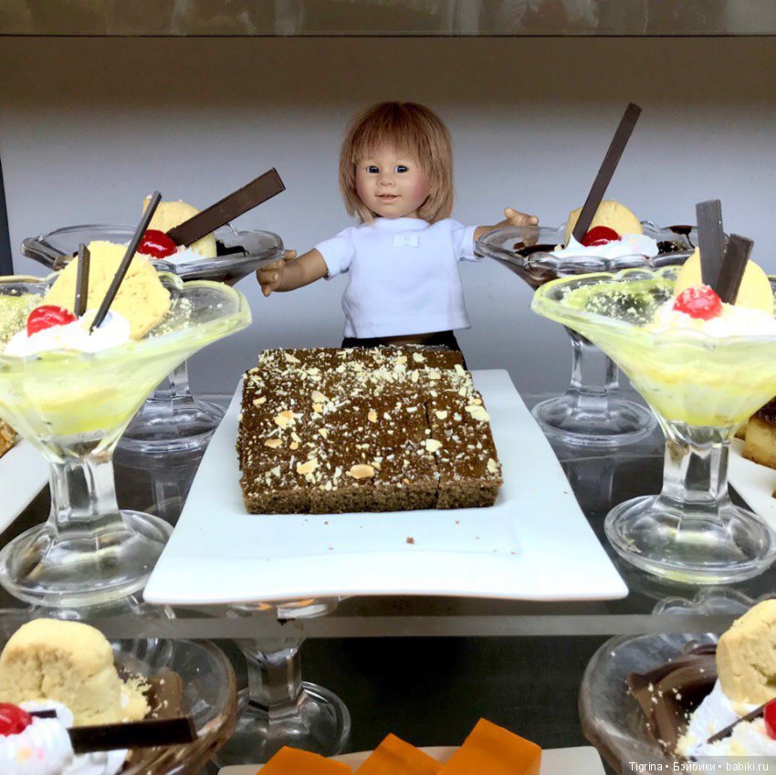 Путешествие Тома по Острову свободы! Вихтель вокруг света