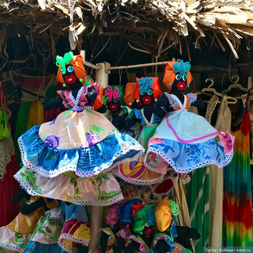 Путешествие Тома по Острову свободы! Вихтель вокруг света