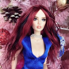 Николь Mezhevika 1/4