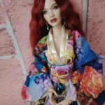 Хельга Елены Мелингер