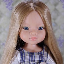 Маника, тело 2015-2017 гг.