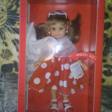 Клеопатра Стратан, старый тип тела, идеальное состояние