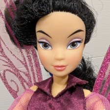 Фея Видия, редкая, Disney store