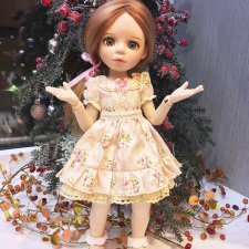 Лучший мой подарочек - это ты! С Новым годом