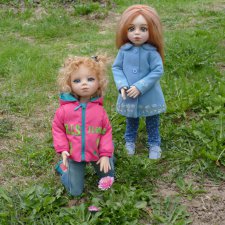 В погоне за весной