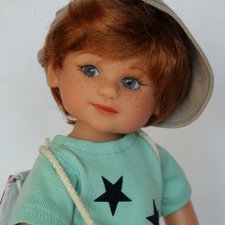 Мылыши от Gabriele Müller