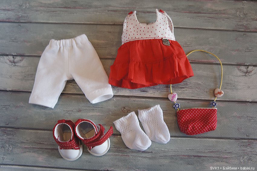 Мылыши от Gabriele Müller дома