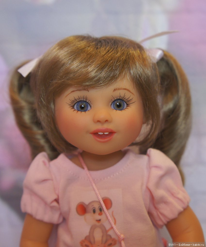 Мылыши от Gabriele Müller дома