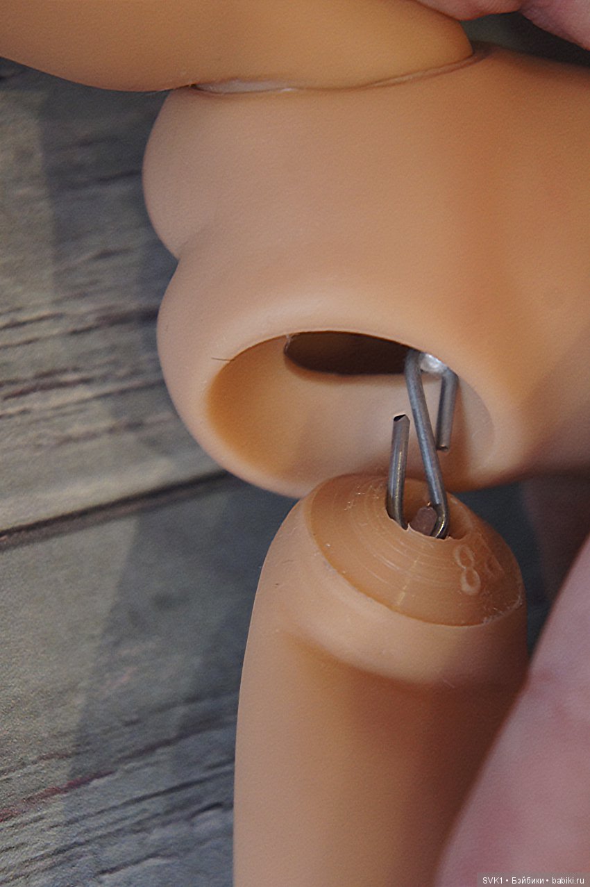 Мылыши от Gabriele Müller дома