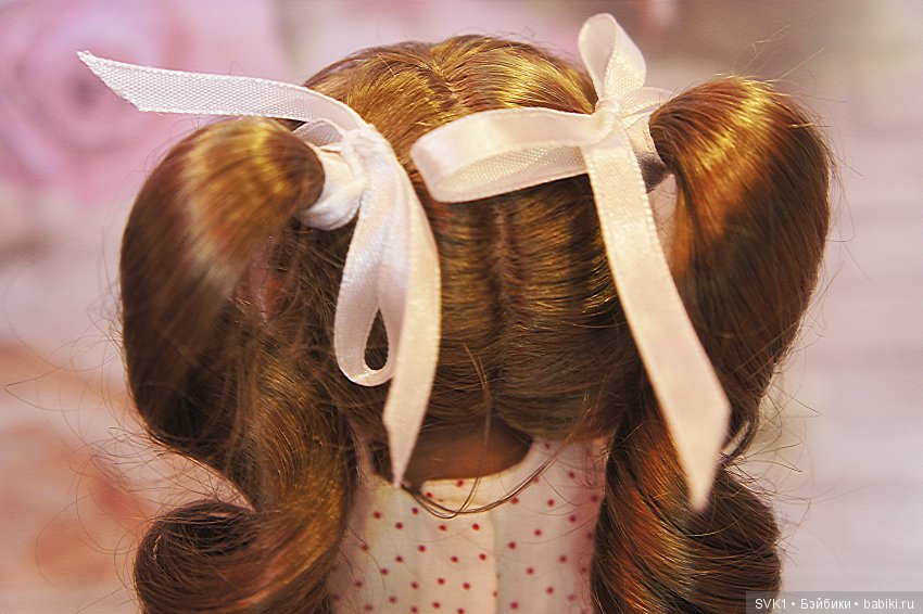 Мылыши от Gabriele Müller дома