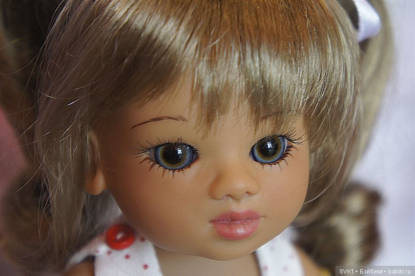 Мылыши от Gabriele Müller дома