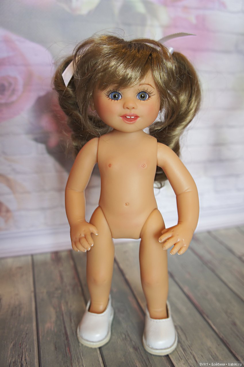 Мылыши от Gabriele Müller дома