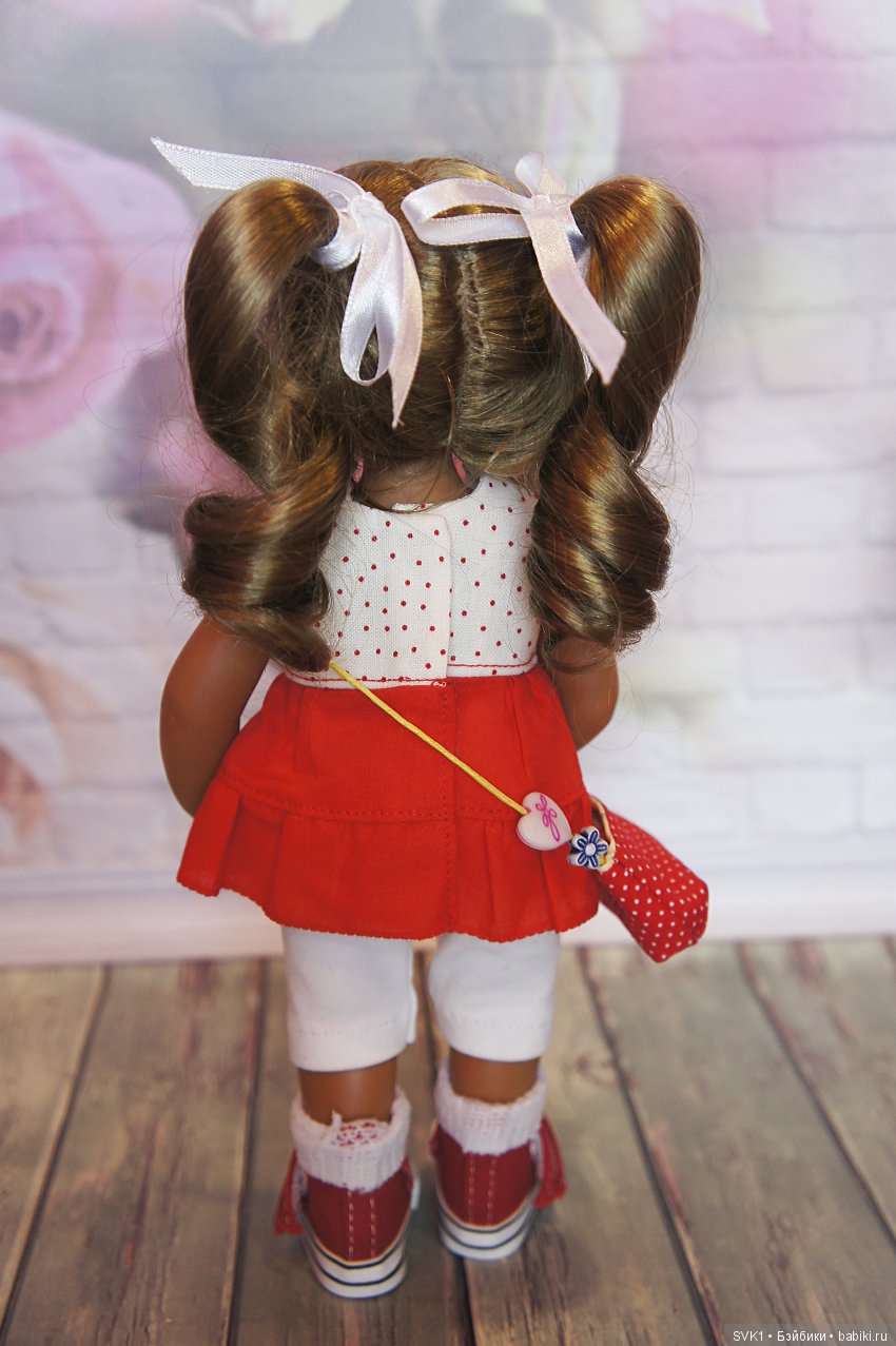 Мылыши от Gabriele Müller дома