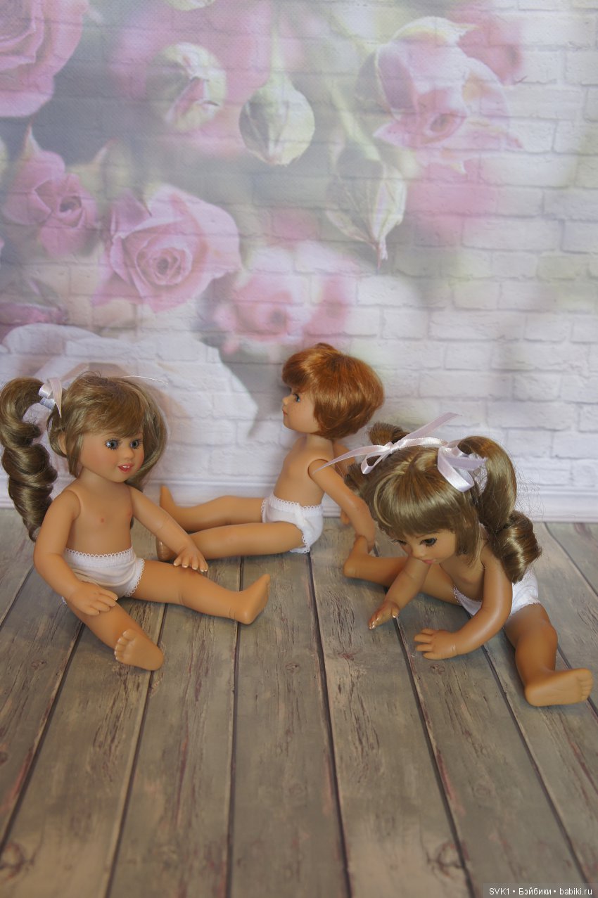 Мылыши от Gabriele Müller дома