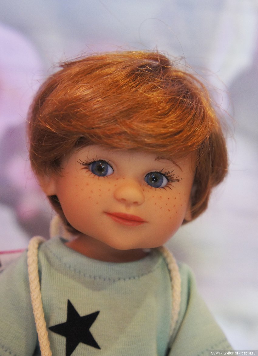 Мылыши от Gabriele Müller дома