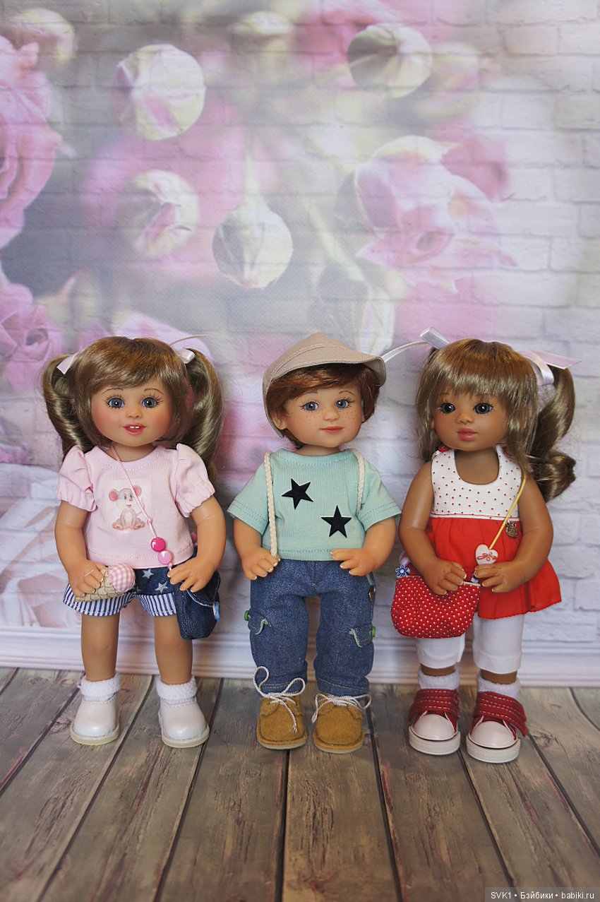 Мылыши от Gabriele Müller дома (фото 3)