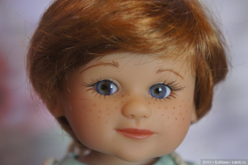 Мылыши от Gabriele Müller дома