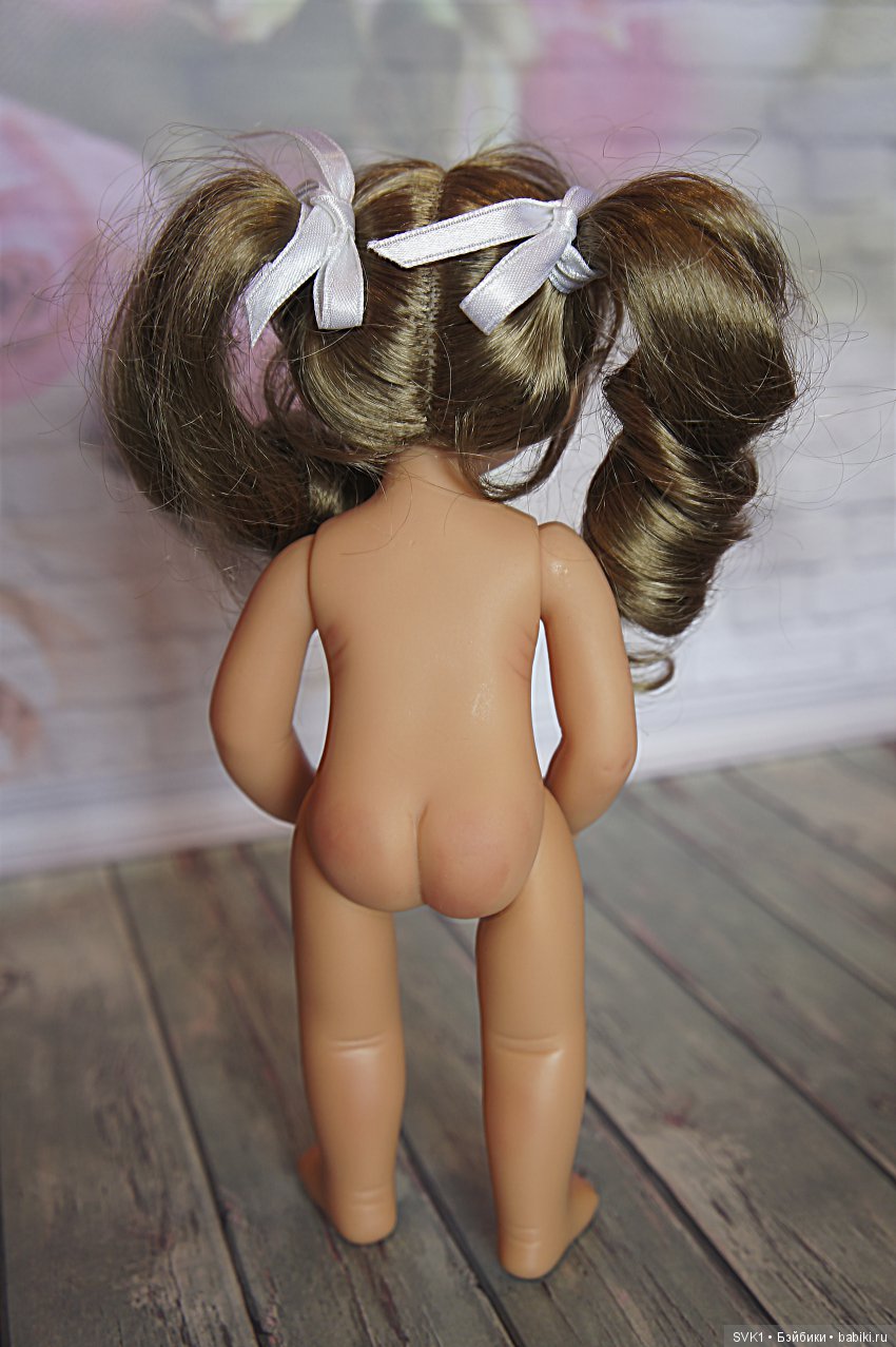 Мылыши от Gabriele Müller дома