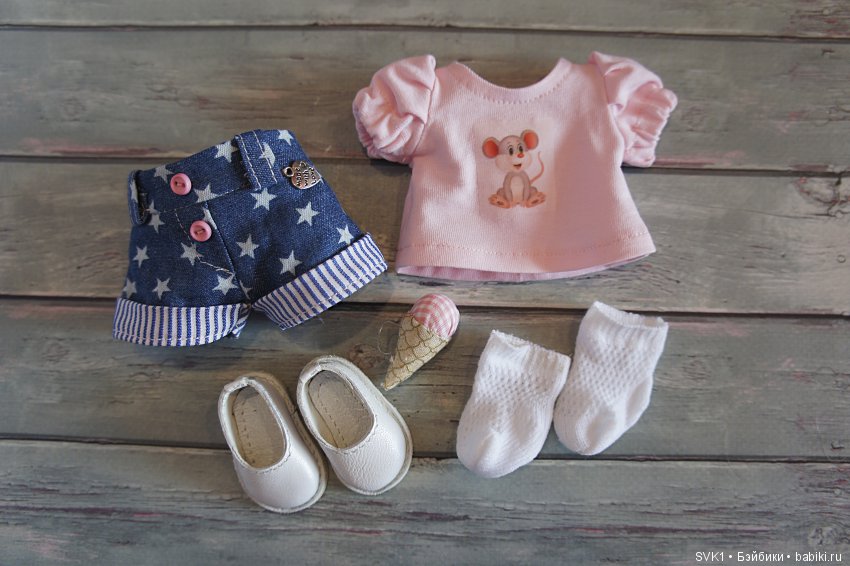 Мылыши от Gabriele Müller дома