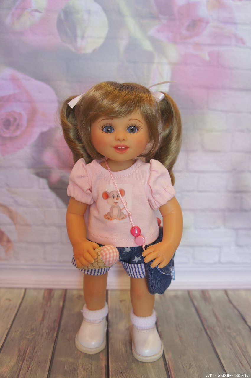 Мылыши от Gabriele Müller дома