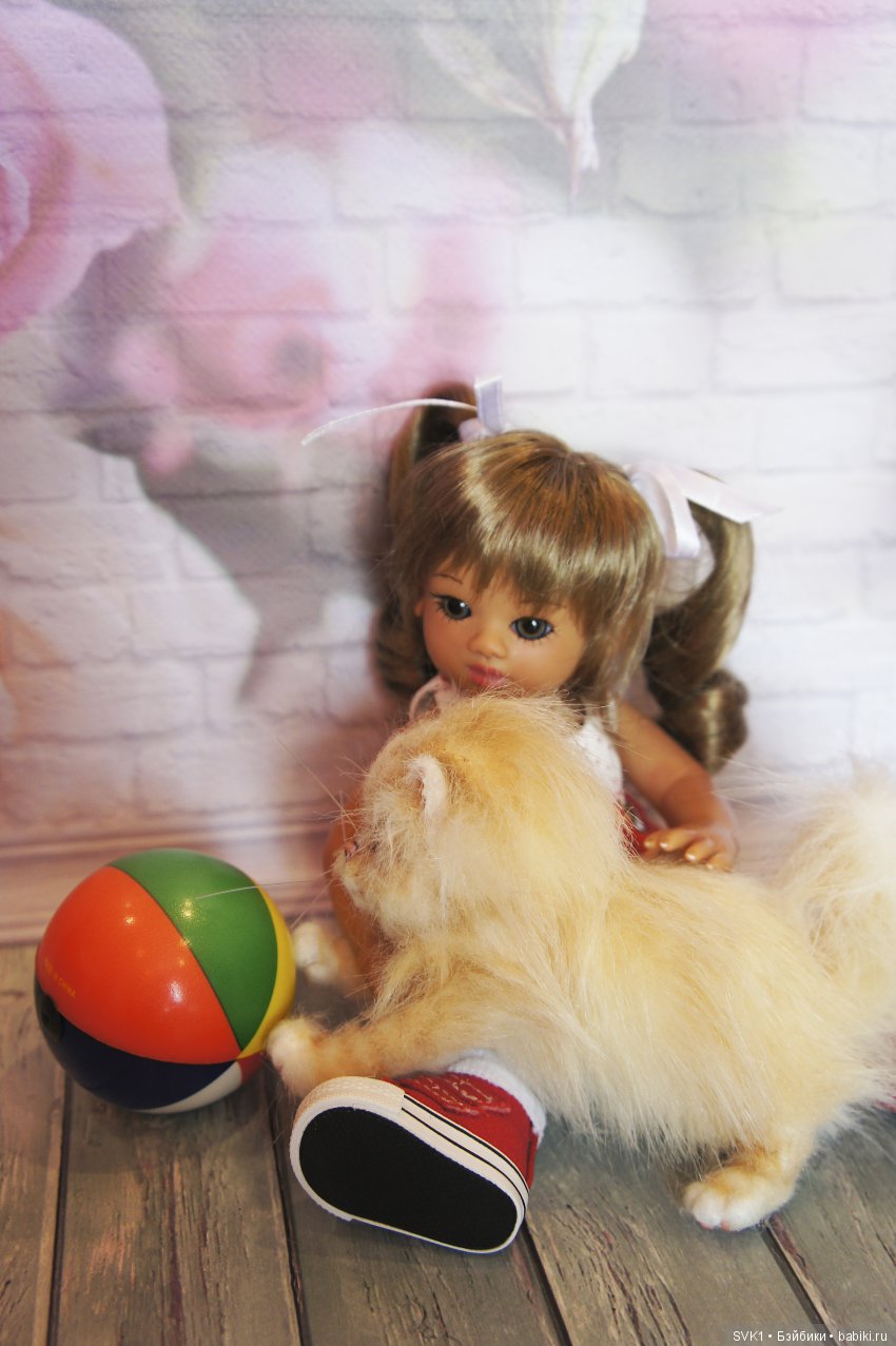 Мылыши от Gabriele Müller дома (фото 7)