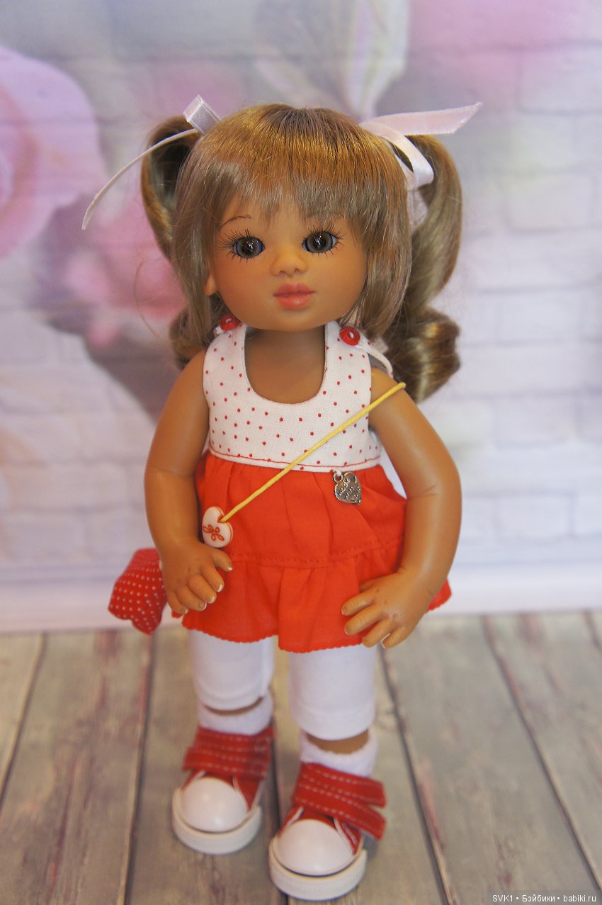 Мылыши от Gabriele Müller дома