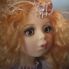 Мои эльфики от Елены Ткаченко