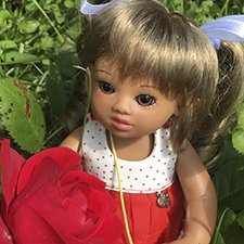 Мылыши от Gabriele Müller на даче