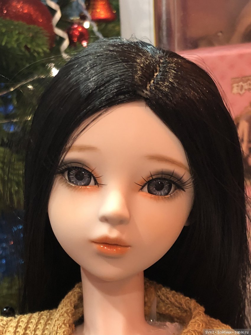 А Китайский Дед Мороз не так уж плох (фото 7)