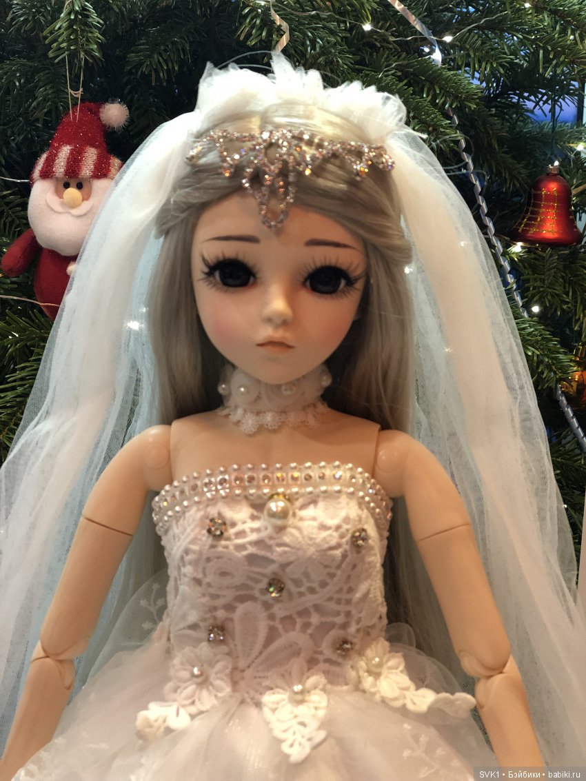 А Китайский Дед Мороз не так уж плох (фото 10)