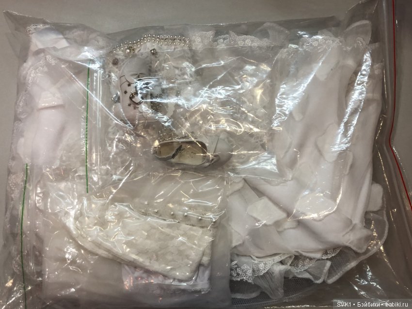 А Китайский Дед Мороз не так уж плох