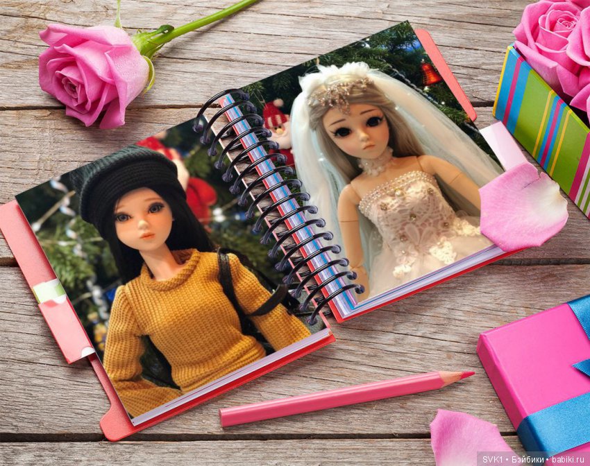 А Китайский Дед Мороз не так уж плох