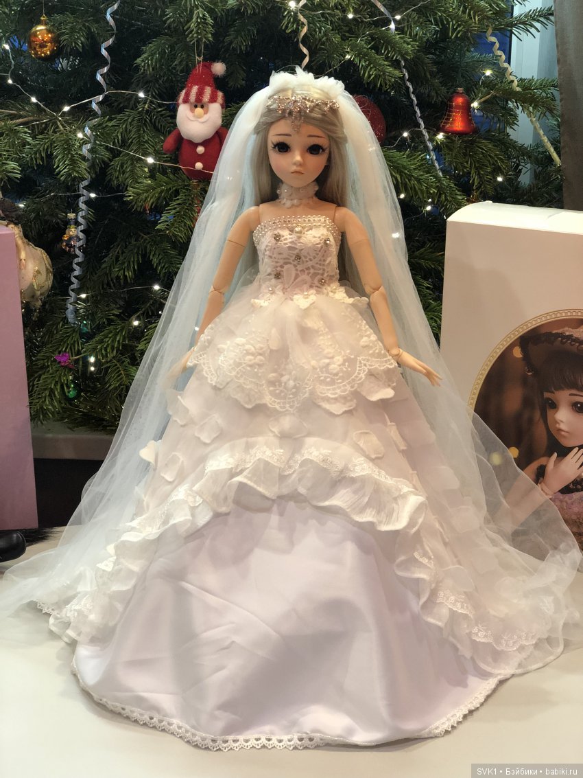 А Китайский Дед Мороз не так уж плох (фото 9)