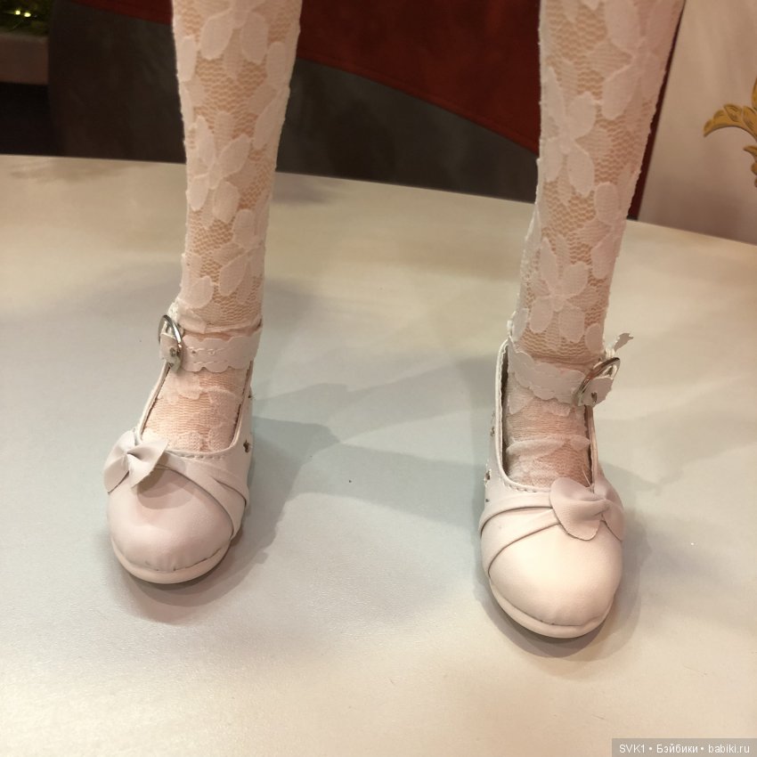 А Китайский Дед Мороз не так уж плох