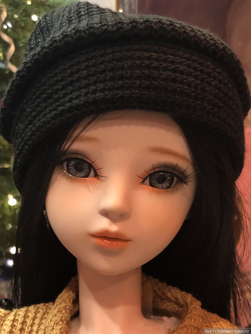 А Китайский Дед Мороз не так уж плох (фото 6)