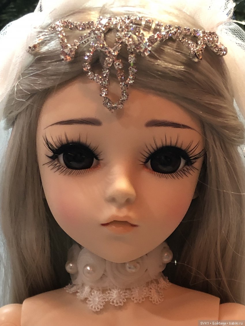 А Китайский Дед Мороз не так уж плох