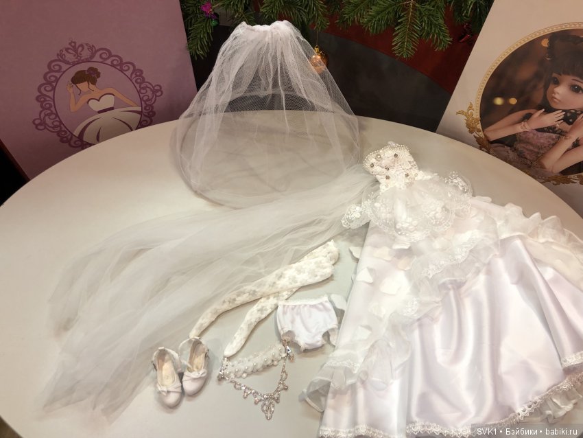 А Китайский Дед Мороз не так уж плох