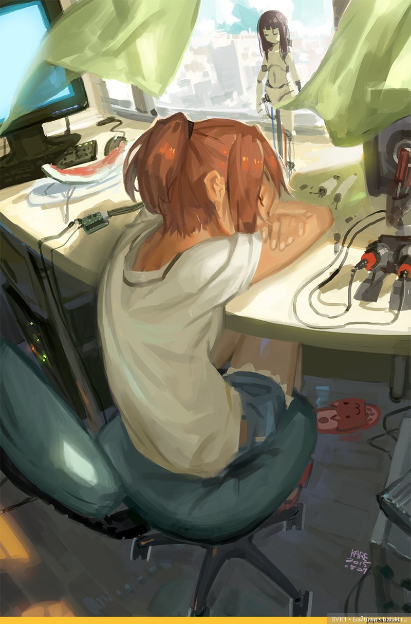 Пропал интерес — Болталка и разговоры обо всем: жизнь